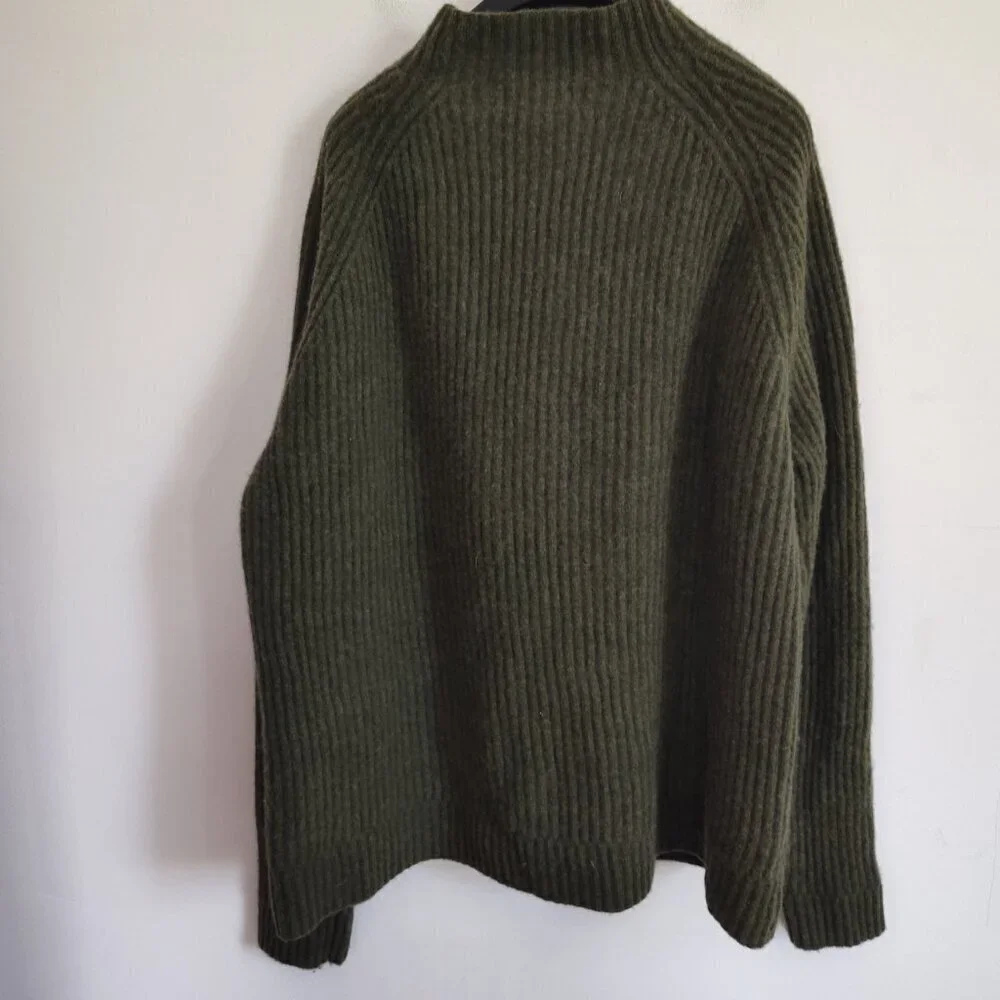 J. Crew ladies sz